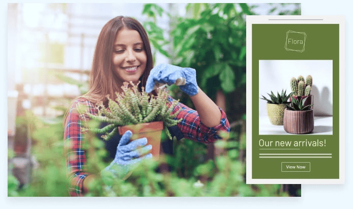 Ecommerce website development services in Surat by Dhyanvi