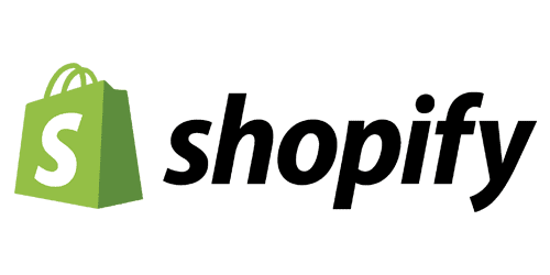 Shopify Website