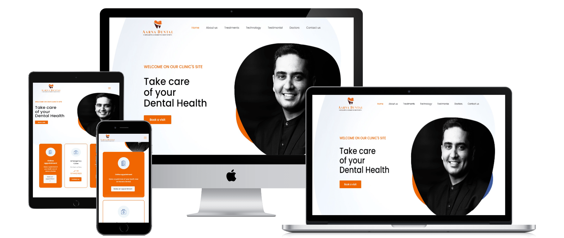 Aarna Dental