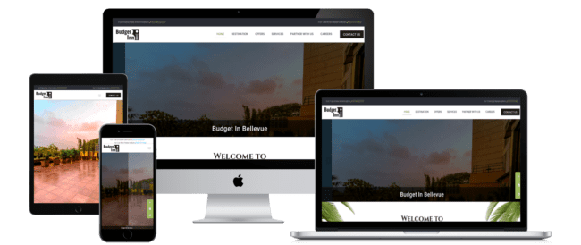 Budget Inn Chain Hotels