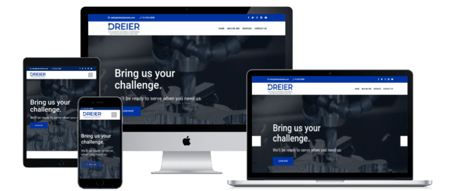Dreier Industries