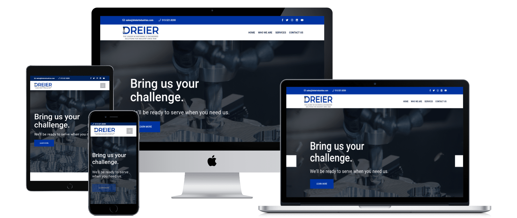 Dreier Industries