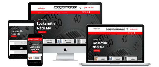  Locksmithology