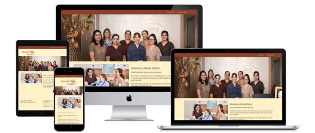 Dental Stylers