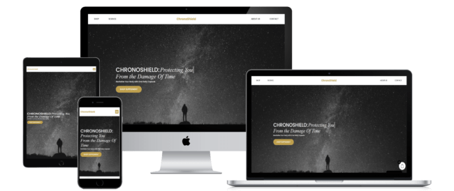 Chronoshield