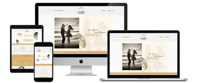 Clariot Jewels
