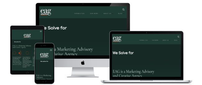 EAG Advertising & Marketing