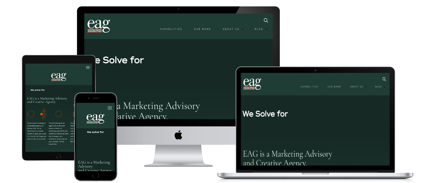 EAG Advertising & Marketing