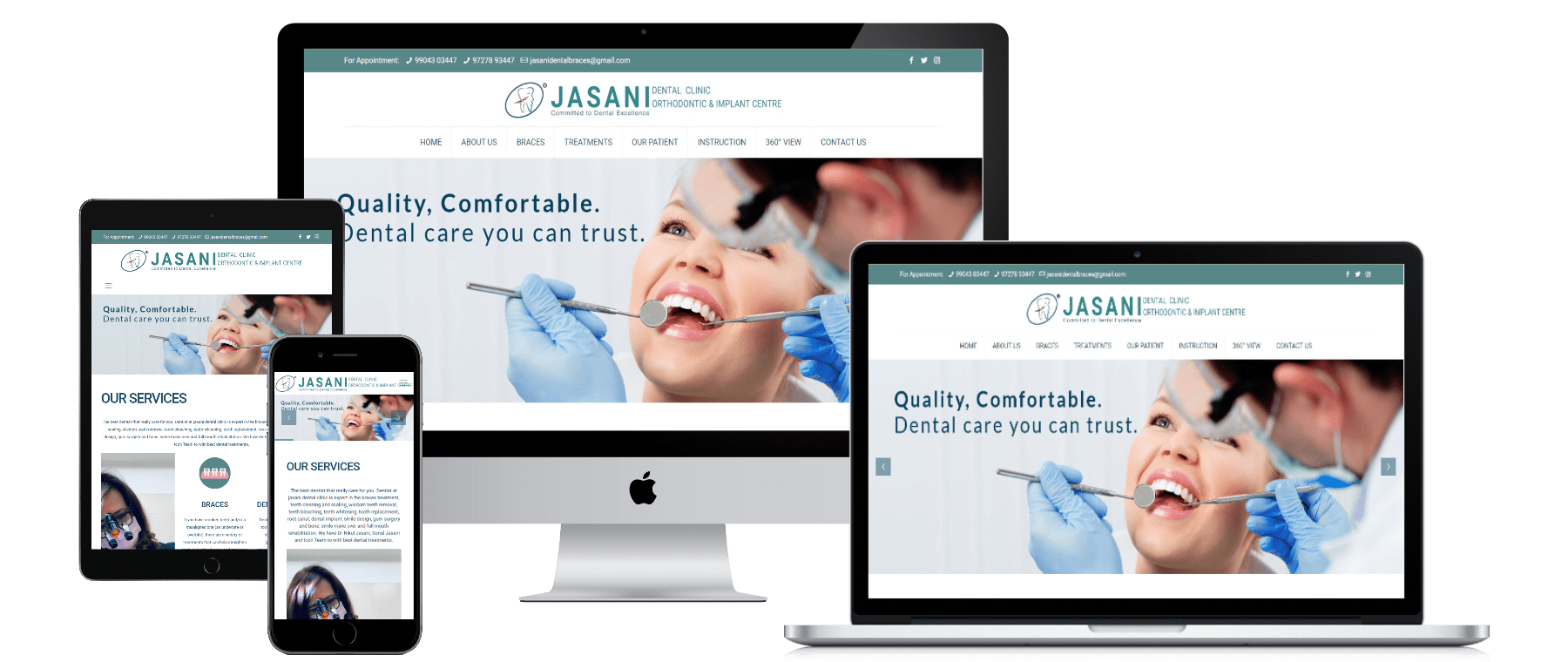 Jasani Dental Clinic