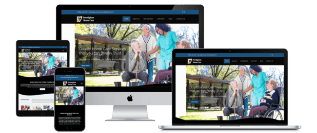 Prestigious Home Care