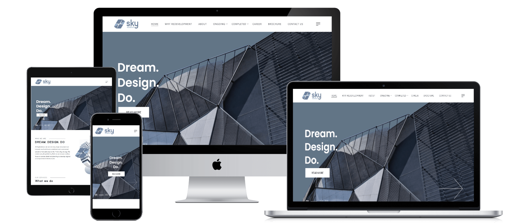 Sky Buildcon