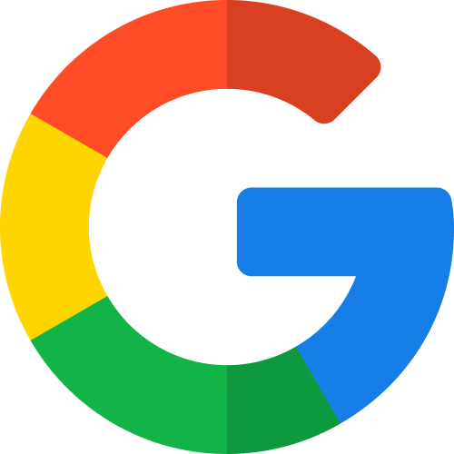 Google logo symbolizing a powerful platform for Pay Per Click (PPC) advertising and search engine marketing.
