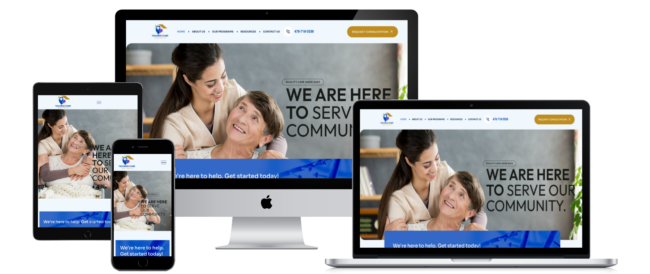 Tailored2Care