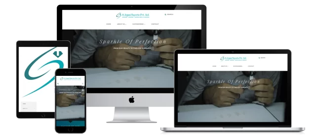 S Jogani Exports