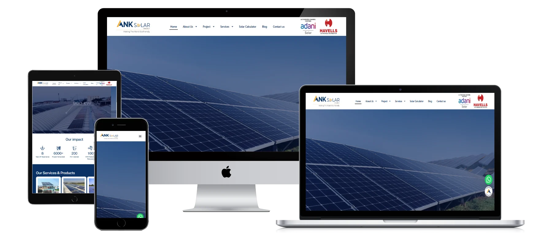 Ank Solar