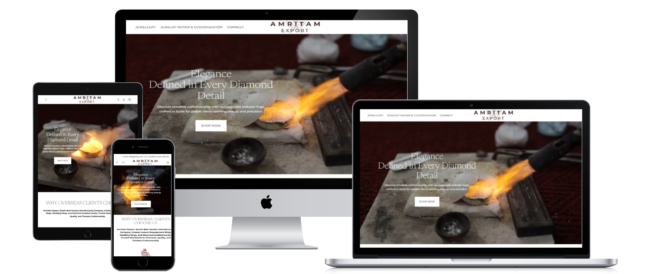 Amritam Export